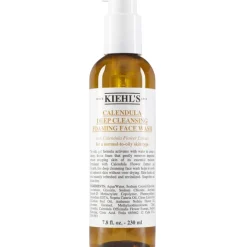 Kiehlu0027s Kiehl's Calendula Deep Cleansing Foaming Face Wash