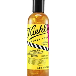 Kiehlu0027s Kiehl's Calendula Herbal-Extract Toner Alcohol-Free Outlet