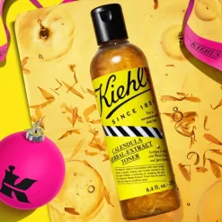 Kiehlu0027s Kiehl's Calendula Herbal-Extract Toner Alcohol-Free Outlet