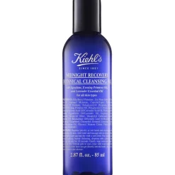 Kiehlu0027s Kiehl's Cleansing Oil Midnight Recovery