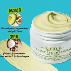 Kiehlu0027s Kiehl's Creamy Eye Treatment with Avocado Sale