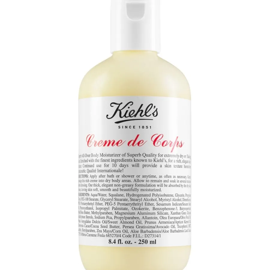 Kiehlu0027s Kiehl's Creme de Corps