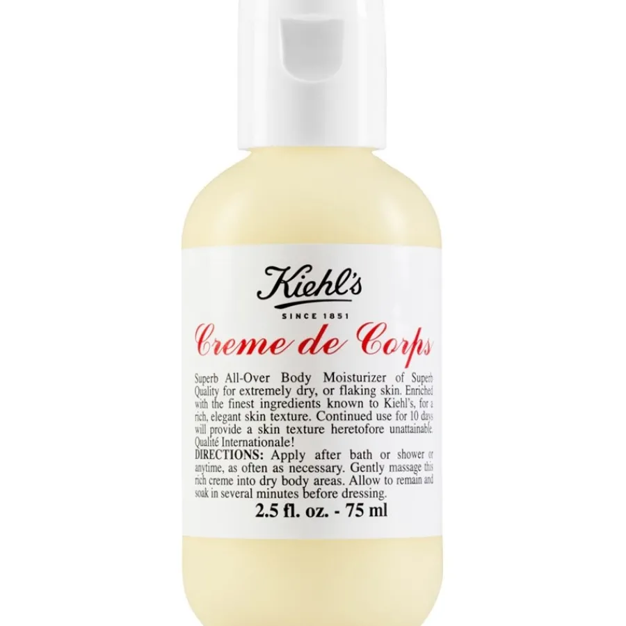 Kiehlu0027s Kiehl's Creme de Corps