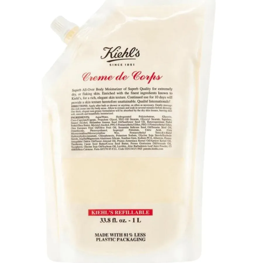 Kiehlu0027s Kiehl's Creme de Corps