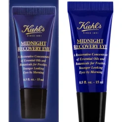 Kiehlu0027s Kiehl's Midnight Recovery Eye New
