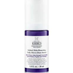 Kiehlu0027s Kiehl's Retinol Skin-Renewing Daily Micro-Dose Serum Discount