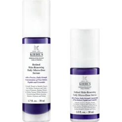 Kiehlu0027s Kiehl's Retinol Skin-Renewing Daily Micro-Dose Serum Discount