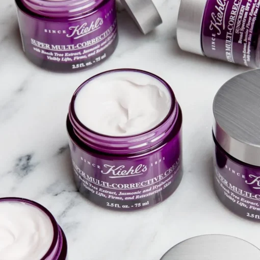 Kiehlu0027s Kiehl's Super Multi-Corrective Cream SPF 30