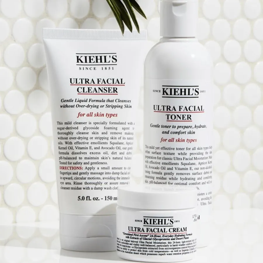 Kiehlu0027s Kiehl's Toner Ultra Facial Online