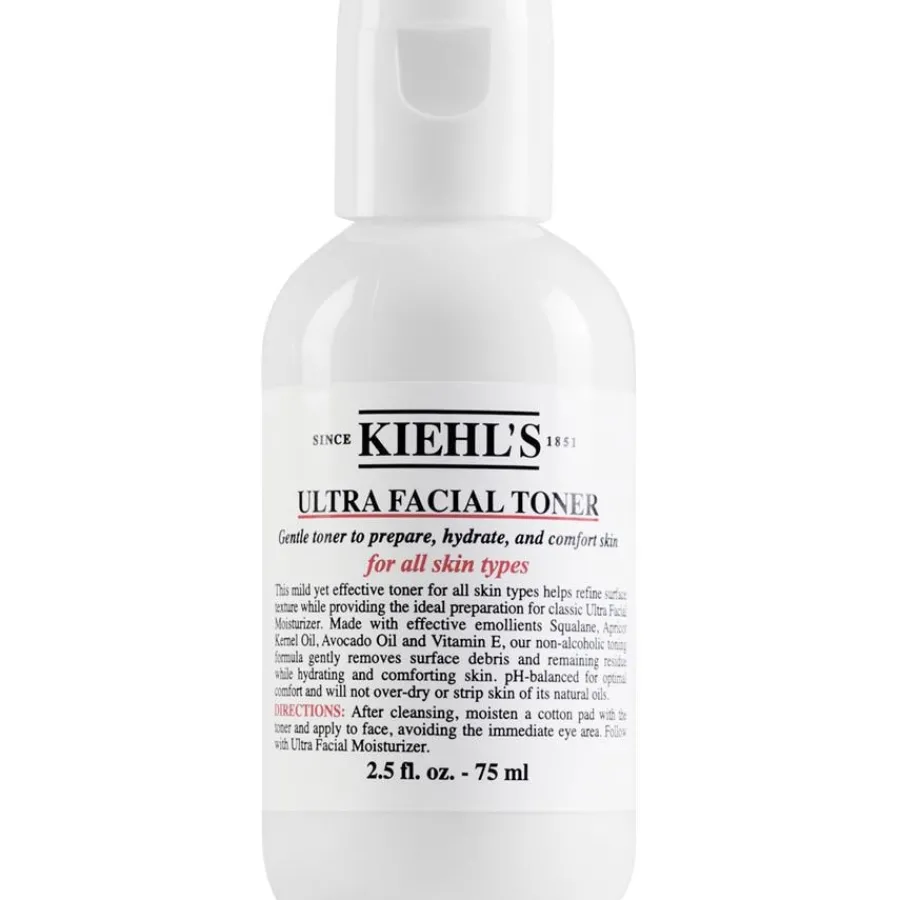 Kiehlu0027s Kiehl's Toner Ultra Facial Online