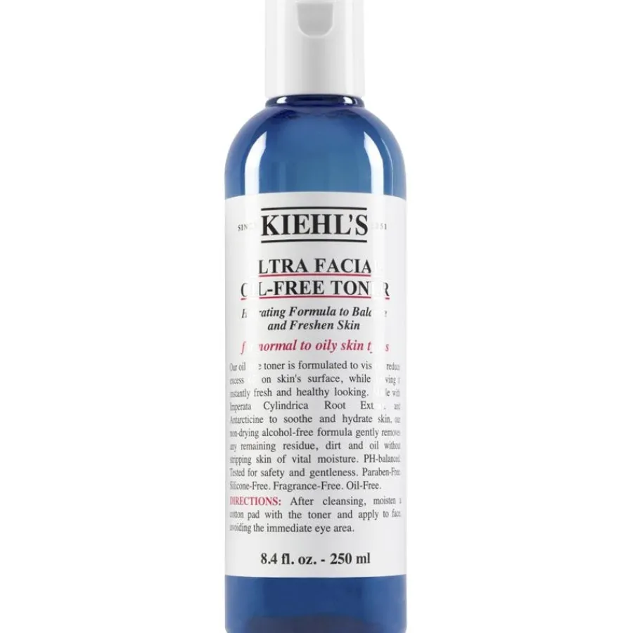 Kiehlu0027s Kiehl's Toner Ultra Facial Oil-Free