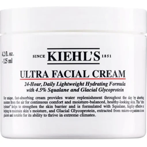Kiehlu0027s Kiehl's Ultra Facial Cream