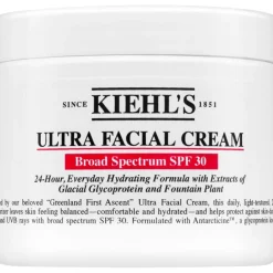 Kiehlu0027s Kiehl's Ultra Facial Cream SPF 30 Clearance