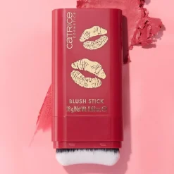 Catrice Kiss & Glow Blush Stick von Outlet