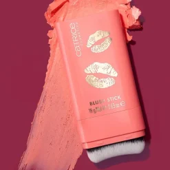 Catrice Kiss & Glow Blush Stick von Outlet