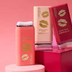 Catrice Kiss & Glow Highlighter Stick von C01 Aurora Glow Online