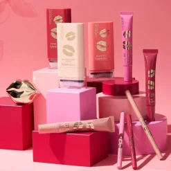 Catrice Kiss & Glow Peptide Lip Tint von