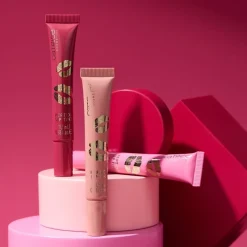 Catrice Kiss & Glow Peptide Lip Tint von