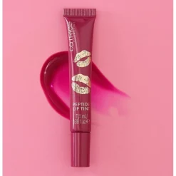 Catrice Kiss & Glow Peptide Lip Tint von