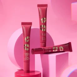 Catrice Kiss & Glow Peptide Lip Tint von