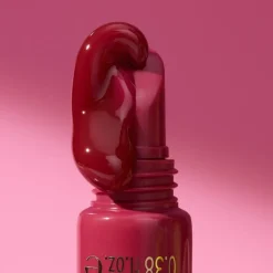 Catrice Kiss & Glow Peptide Lip Tint von