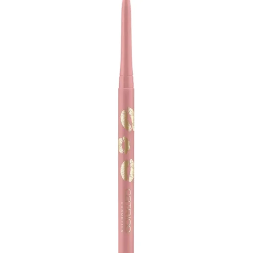 Catrice Kiss & Glow Plumping Lip Liner von