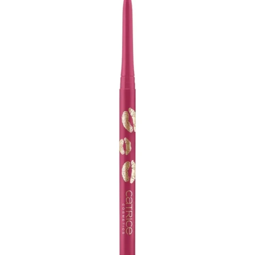 Catrice Kiss & Glow Plumping Lip Liner von