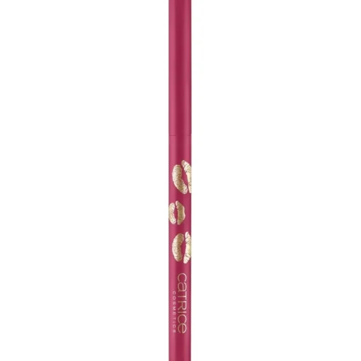 Catrice Kiss & Glow Plumping Lip Liner von