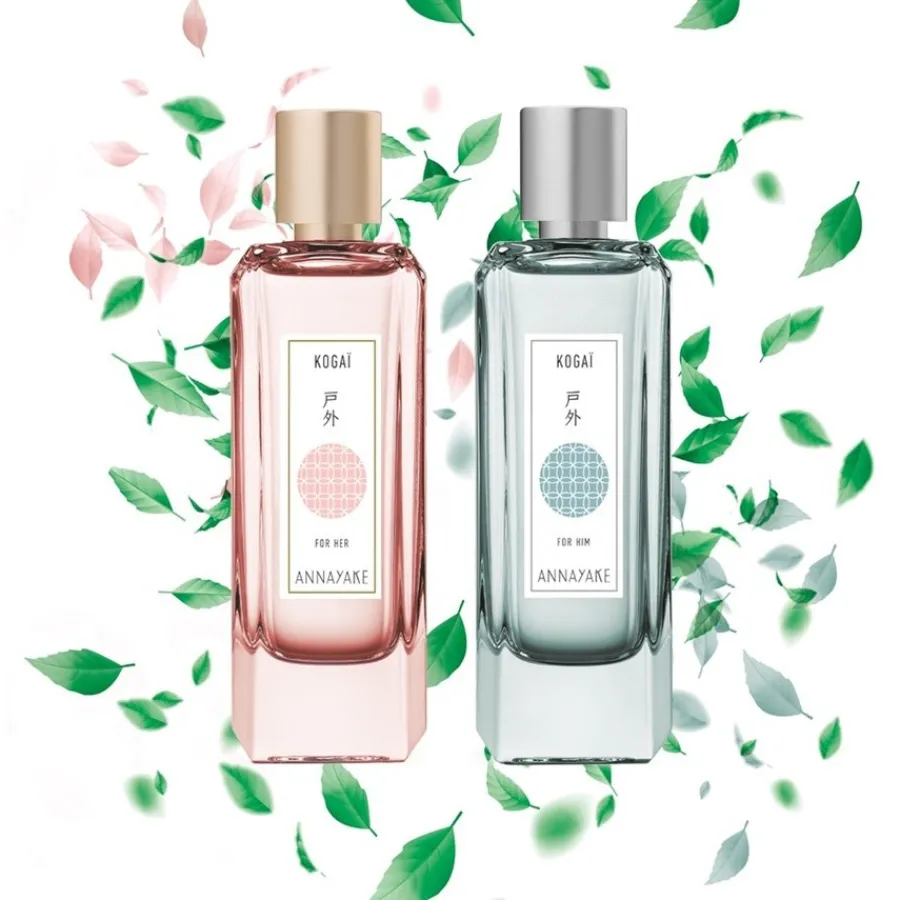 Annayake KOGAÏ for Man Eau De Toilette Spray von