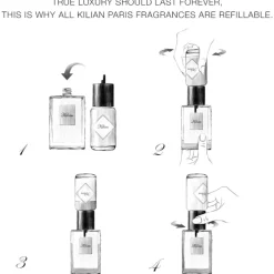 Kilian Paris Kollogne by Eau de Parfum Refill von