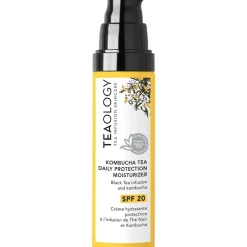 Teaology Kombucha Tea Daily Protection Moisturizer SPF20 von Outlet