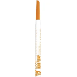 NYX Professional Makeup Konturenstift Duck Plump Plumping Lip Liner Lippenkonturenstift von Outlet