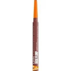 NYX Professional Makeup Konturenstift Duck Plump Plumping Lip Liner Lippenkonturenstift von Outlet