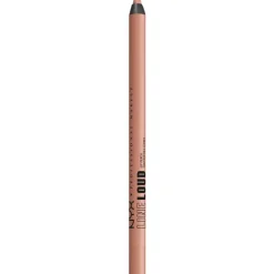 NYX Professional Makeup Konturenstift Line Loud Vegan Longwear Lip Liner von Sale