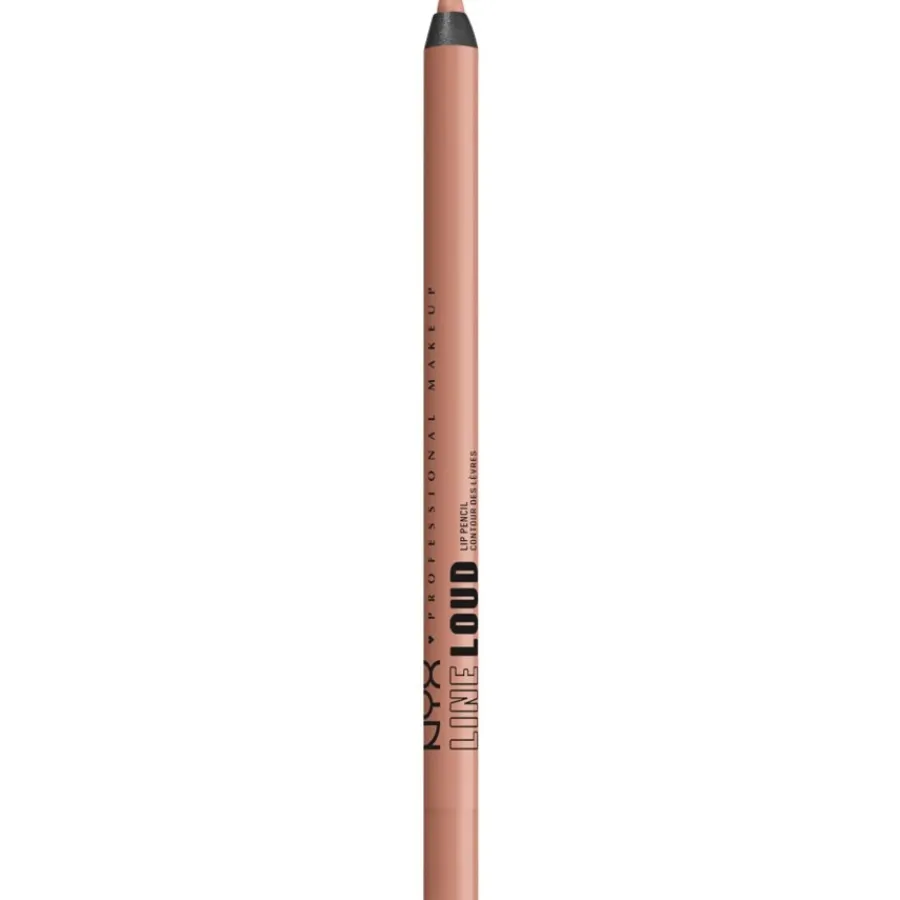 NYX Professional Makeup Konturenstift Line Loud Vegan Longwear Lip Liner von Sale