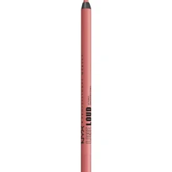 NYX Professional Makeup Konturenstift Line Loud Vegan Longwear Lip Liner von Sale
