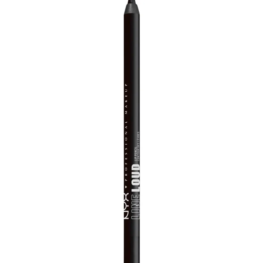 NYX Professional Makeup Konturenstift Line Loud Vegan Longwear Lip Liner von Sale