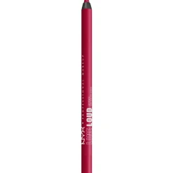 NYX Professional Makeup Konturenstift Line Loud Vegan Longwear Lip Liner von Sale