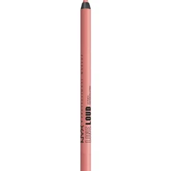 NYX Professional Makeup Konturenstift Line Loud Vegan Longwear Lip Liner von Sale