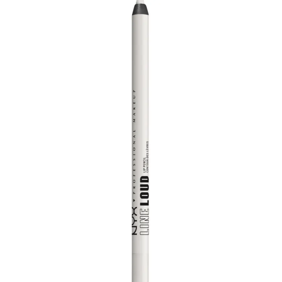 NYX Professional Makeup Konturenstift Line Loud Vegan Longwear Lip Liner von Sale