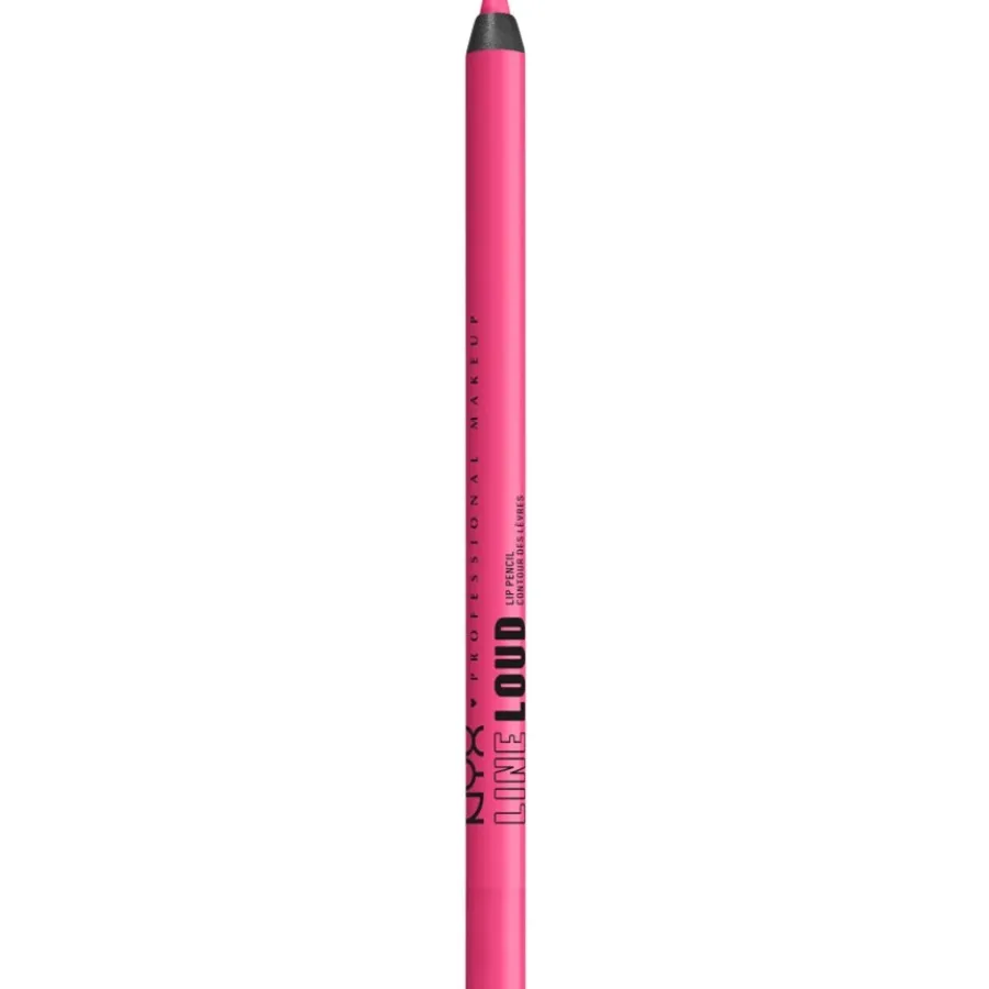 NYX Professional Makeup Konturenstift Line Loud Vegan Longwear Lip Liner von Sale