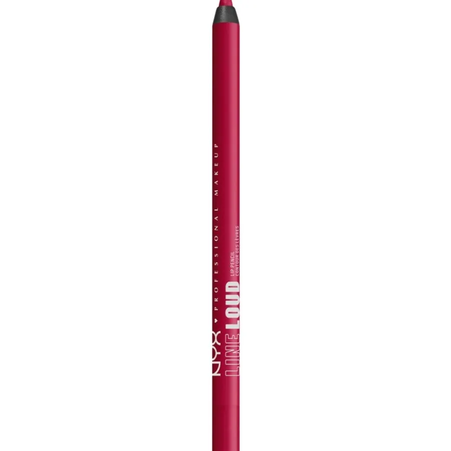 NYX Professional Makeup Konturenstift Line Loud Vegan Longwear Lip Liner von Sale