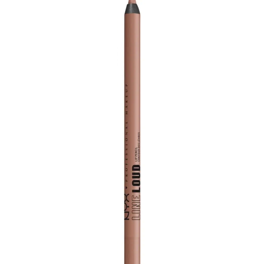 NYX Professional Makeup Konturenstift Line Loud Vegan Longwear Lip Liner von Sale