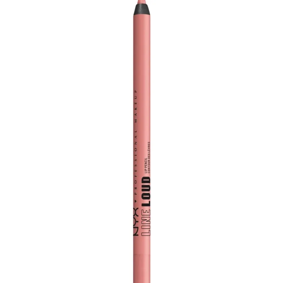 NYX Professional Makeup Konturenstift Line Loud Vegan Longwear Lip Liner von Sale