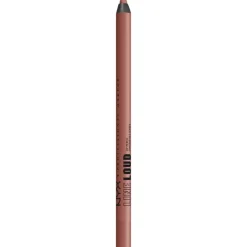 NYX Professional Makeup Konturenstift Line Loud Vegan Longwear Lip Liner von Sale