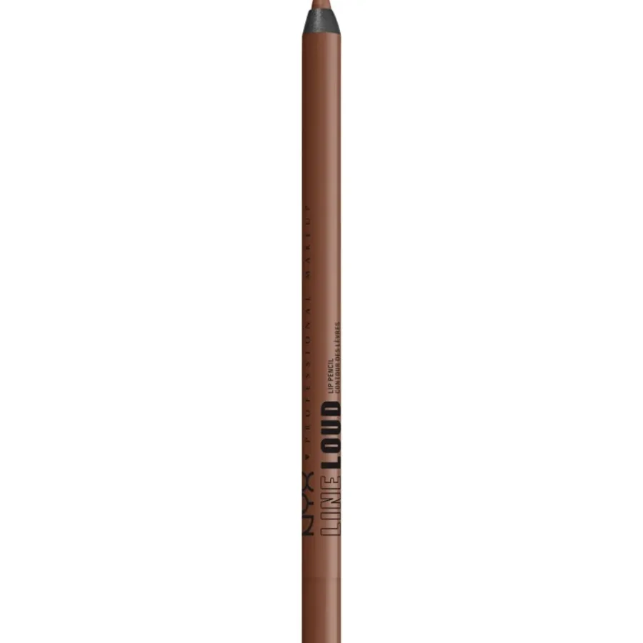 NYX Professional Makeup Konturenstift Line Loud Vegan Longwear Lip Liner von Sale