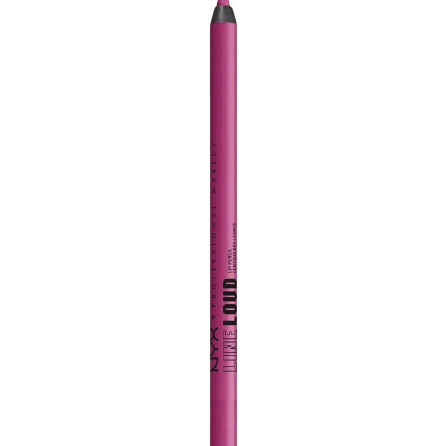 NYX Professional Makeup Konturenstift Line Loud Vegan Longwear Lip Liner von Sale