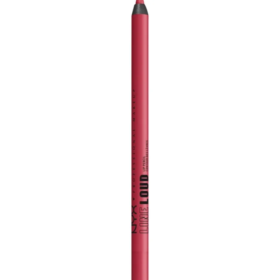 NYX Professional Makeup Konturenstift Line Loud Vegan Longwear Lip Liner von Sale