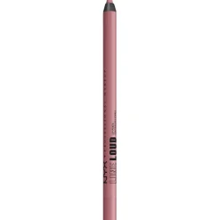 NYX Professional Makeup Konturenstift Line Loud Vegan Longwear Lip Liner von Sale