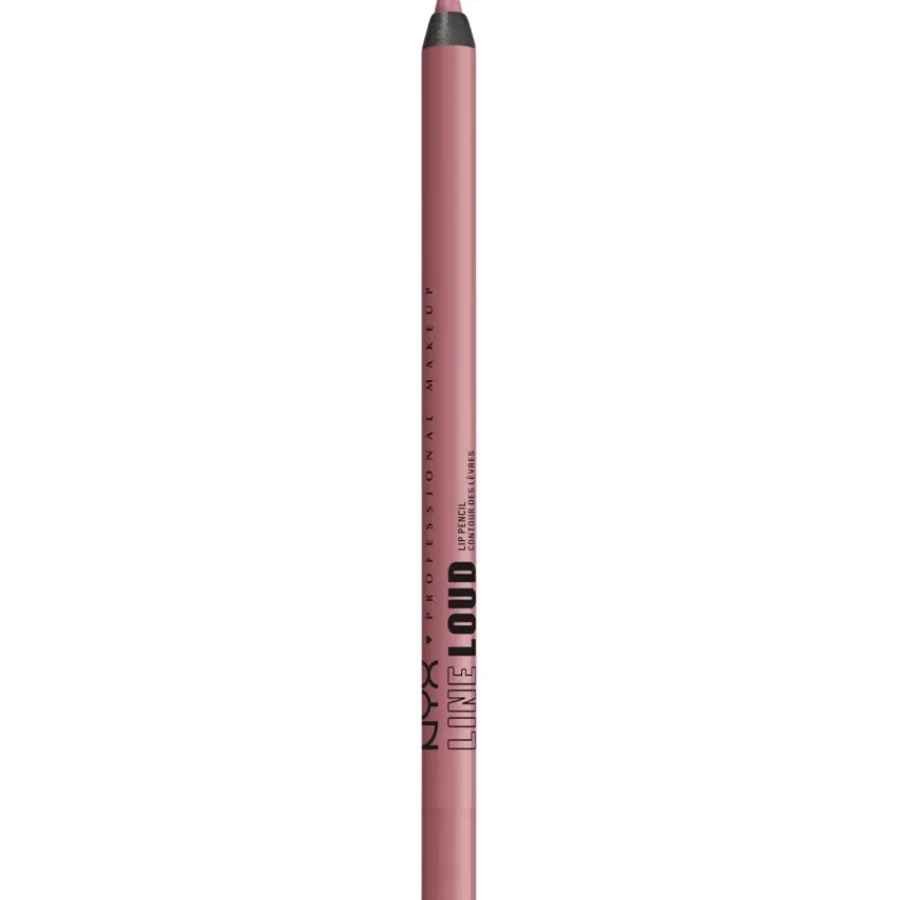 NYX Professional Makeup Konturenstift Line Loud Vegan Longwear Lip Liner von Sale